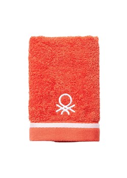 Benetton Ręcznik w kolorze pomarańczowym dla gości ze sklepu Limango Polska w kategorii Ręczniki - zdjęcie 188875988