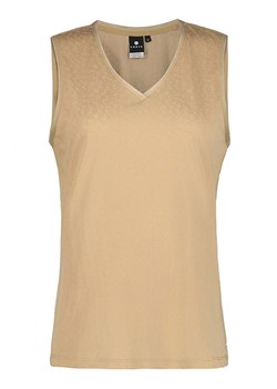 LUHTA Top "Ilttula" w kolorze beżowym ze sklepu Limango Polska w kategorii Bluzki damskie - zdjęcie 188876336