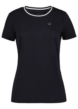 LUHTA Koszulka "Heimala" w kolorze czarnym ze sklepu Limango Polska w kategorii Bluzki damskie - zdjęcie 188876375