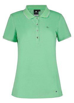 LUHTA Koszulka "Kivimaa" w kolorze zielonym ze sklepu Limango Polska w kategorii Bluzki damskie - zdjęcie 188876387