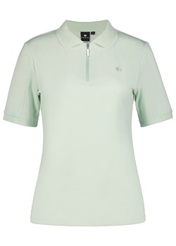 LUHTA Koszulka "Aerola" w kolorze miętowym ze sklepu Limango Polska w kategorii Bluzki damskie - zdjęcie 188876405