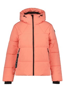 LUHTA Kurtka zimowa "Eiriken" w kolorze pomarańczowym ze sklepu Limango Polska w kategorii Kurtki damskie - zdjęcie 188876588