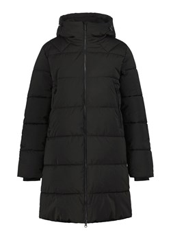 LUHTA Płaszcz zimowy "Eisele" w kolorze czarnym ze sklepu Limango Polska w kategorii Kurtki damskie - zdjęcie 188876597