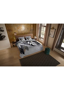 Pure Komplet pościeli "Ross" w kolorze jasnoszarym z mikrofibry ze sklepu Limango Polska w kategorii Pościele - zdjęcie 188879755