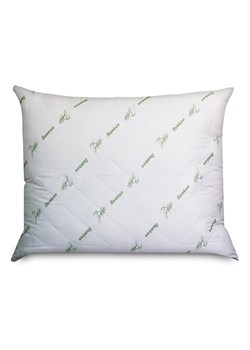 Good Morning Poduszka w kolorze białym ze sklepu Limango Polska w kategorii Poduszki dekoracyjne - zdjęcie 188879967