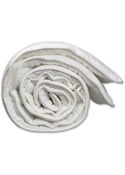 Hip Pikowana kołdra "Good Morning" w kolorze białym ze sklepu Limango Polska w kategorii Tekstylia - zdjęcie 188879977