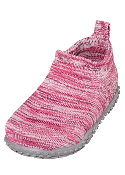 Playshoes Kapcie w kolorze jasnoróżowym ze sklepu Limango Polska w kategorii Kapcie dziecięce - zdjęcie 188880208