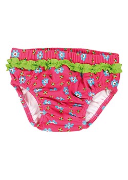 Playshoes Pieluszka kąpielowa w kolorze różowym ze sklepu Limango Polska w kategorii Pielęgnacja dziecka - zdjęcie 188880586