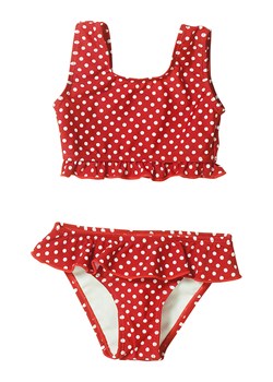 Playshoes Bikini w kolorze czerwono-białym ze sklepu Limango Polska w kategorii Stroje kąpielowe - zdjęcie 188880598