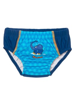 Playshoes Pieluszka kąpielowa w kolorze granatowym ze wzorem ze sklepu Limango Polska w kategorii Pielęgnacja dziecka - zdjęcie 188880606