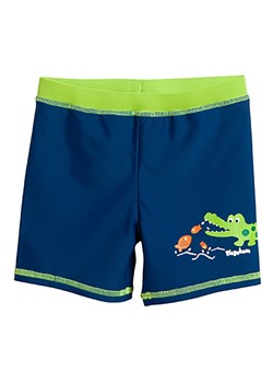 Playshoes Szorty kąpielowe w kolorze granatowym ze sklepu Limango Polska w kategorii Kąpielówki chłopięce - zdjęcie 188880618