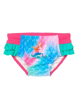 Playshoes Pieluszka kąpielowa w kolorze różowym ze wzorem ze sklepu Limango Polska w kategorii Pielęgnacja dziecka - zdjęcie 188880645