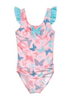 Playshoes Strój kąpielowy w kolorze jasnoróżowym ze sklepu Limango Polska w kategorii Stroje kąpielowe - zdjęcie 188880699