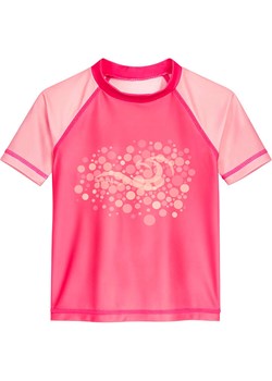 Playshoes Koszulka kąpielowa w kolorze różowym ze sklepu Limango Polska w kategorii Stroje kąpielowe dla niemowląt - zdjęcie 188880795