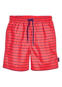 Playshoes Szorty kąpielowe w kolorze czerwonym ze sklepu Limango Polska w kategorii Kąpielówki chłopięce - zdjęcie 188880809