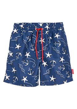 Playshoes Szorty kąpielowe w kolorze granatowym ze sklepu Limango Polska w kategorii Kąpielówki chłopięce - zdjęcie 188880817
