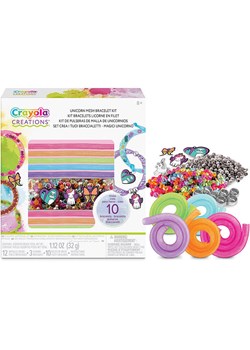 Crayola Zestaw kreatywny - 8+ ze sklepu Limango Polska w kategorii Zabawki - zdjęcie 188881265