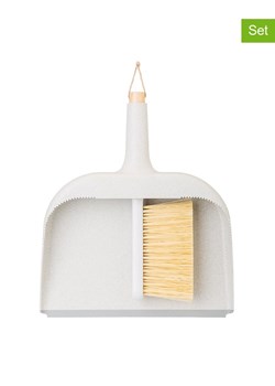 Vigar 2-częściowy zestaw w kolorze białym ze sklepu Limango Polska w kategorii Akcesoria kuchenne - zdjęcie 188882975