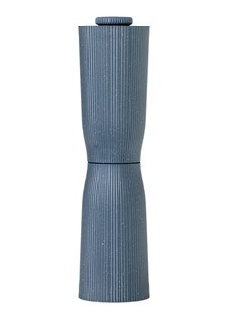 Vigar Młynek "Minima" w kolorze niebieskim do przypraw - wys. 22,5 x Ø 5,5 cm ze sklepu Limango Polska w kategorii Młynki do soli i pieprzu - zdjęcie 188883225