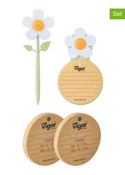 Vigar 5-częściowy zestaw w kolorze zielonym ze sklepu Limango Polska w kategorii Akcesoria kuchenne - zdjęcie 188883286