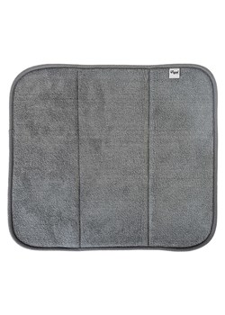 Vigar Mata ociekowa "Rengø" w kolorze szarym - 45 x 40 cm ze sklepu Limango Polska w kategorii Akcesoria kuchenne - zdjęcie 188883327