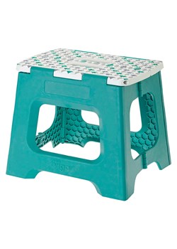 Vigar Hocker w kolorze zielonym - wys. 27 cm ze sklepu Limango Polska w kategorii Pufy i siedziska - zdjęcie 188883695