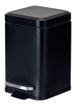 Vigar Kosz "Zense" w kolorze czarnym na śmieci - 3 l ze sklepu Limango Polska w kategorii Kosze na śmieci - zdjęcie 188883816