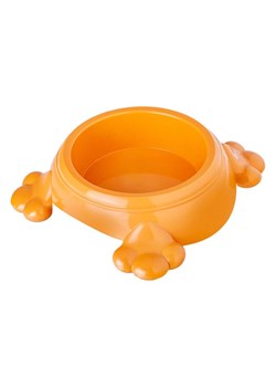 Vigar Miska "Pets" w kolorze pomarańczowym dla zwierząt ze sklepu Limango Polska w kategorii Dla zwierząt - zdjęcie 188883839