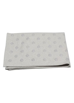 David Fussenegger Kocyk w kolorze szarym ze sklepu Limango Polska w kategorii Tekstylia - zdjęcie 188884149