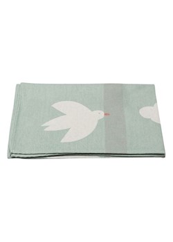 David Fussenegger Kocyk w kolorze miętowym ze sklepu Limango Polska w kategorii Tekstylia - zdjęcie 188884165