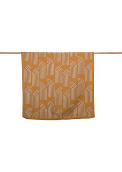 David Fussenegger Narzuta "Nova" w kolorze żółtym ze sklepu Limango Polska w kategorii Tekstylia - zdjęcie 188884218