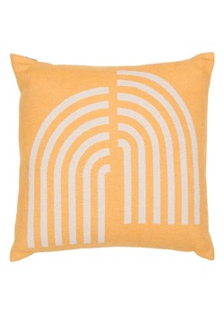 David Fussenegger Poszewka "Nova" w kolorze pomarańczowym na poduszkę ze sklepu Limango Polska w kategorii Poduszki dekoracyjne - zdjęcie 188884246