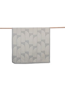 David Fussenegger Narzuta "Nova" w kolorze szarym ze sklepu Limango Polska w kategorii Tekstylia - zdjęcie 188884315