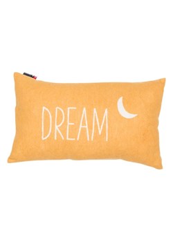 David Fussenegger Poduszka "Silvretta" w kolorze biało-żółtym ze sklepu Limango Polska w kategorii Poduszki dekoracyjne - zdjęcie 188884339