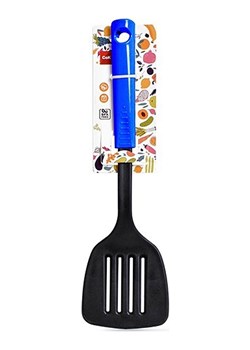 CEGECO Łopatka w kolorze niebiesko-czarnym ze sklepu Limango Polska w kategorii Akcesoria kuchenne - zdjęcie 188884547