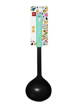 CEGECO Chochla w kolorze miętowo-czarnym ze sklepu Limango Polska w kategorii Akcesoria kuchenne - zdjęcie 188884575