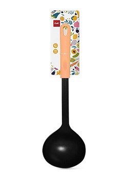 CEGECO Chochla w kolorze pomarańczowo-czarnym ze sklepu Limango Polska w kategorii Akcesoria kuchenne - zdjęcie 188884587