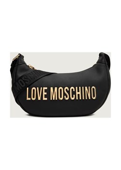 Love Moschino Listonoszka ze sklepu Gomez Fashion Store w kategorii Listonoszki - zdjęcie 188885508