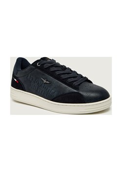 Aeronautica Militare Sneakersy ze sklepu Gomez Fashion Store w kategorii Buty sportowe męskie - zdjęcie 188885517