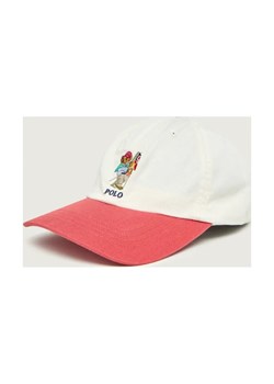 POLO RALPH LAUREN Bejsbolówka ze sklepu Gomez Fashion Store w kategorii Czapki dziecięce - zdjęcie 188885525