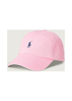 POLO RALPH LAUREN Bejsbolówka ze sklepu Gomez Fashion Store w kategorii Czapki z daszkiem damskie - zdjęcie 188885549