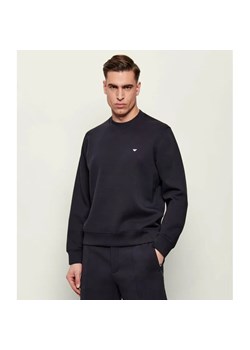 Emporio Armani Bluza | Regular Fit ze sklepu Gomez Fashion Store w kategorii Bluzy męskie - zdjęcie 188885579