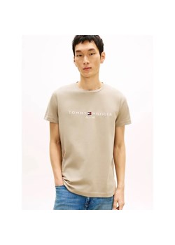 Tommy Hilfiger T-shirt | Slim Fit ze sklepu Gomez Fashion Store w kategorii T-shirty męskie - zdjęcie 188885586
