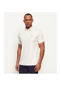POLO RALPH LAUREN Polo | Slim Fit ze sklepu Gomez Fashion Store w kategorii T-shirty męskie - zdjęcie 188885589