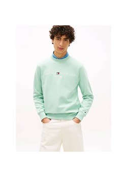 Tommy Hilfiger Bluza | Regular Fit ze sklepu Gomez Fashion Store w kategorii Bluzy męskie - zdjęcie 188885605