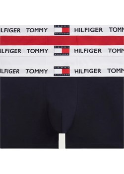 Tommy Hilfiger Bokserki 3-pack ze sklepu Gomez Fashion Store w kategorii Majtki męskie - zdjęcie 188885616