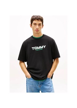 Tommy Jeans T-shirt 90S | Relaxed fit ze sklepu Gomez Fashion Store w kategorii T-shirty męskie - zdjęcie 188885618