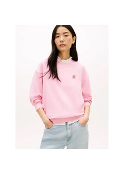 Tommy Hilfiger Bluza | Regular Fit ze sklepu Gomez Fashion Store w kategorii Bluzy damskie - zdjęcie 188885626