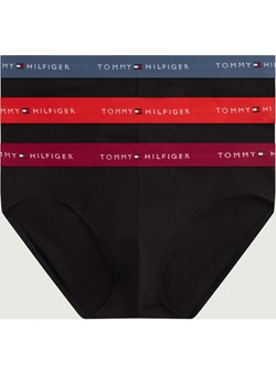Tommy Hilfiger Slipy 3-pack ze sklepu Gomez Fashion Store w kategorii Majtki męskie - zdjęcie 188885629