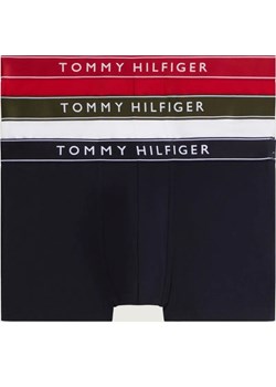 Tommy Hilfiger Bokserki 3-pack ze sklepu Gomez Fashion Store w kategorii Majtki męskie - zdjęcie 188885635